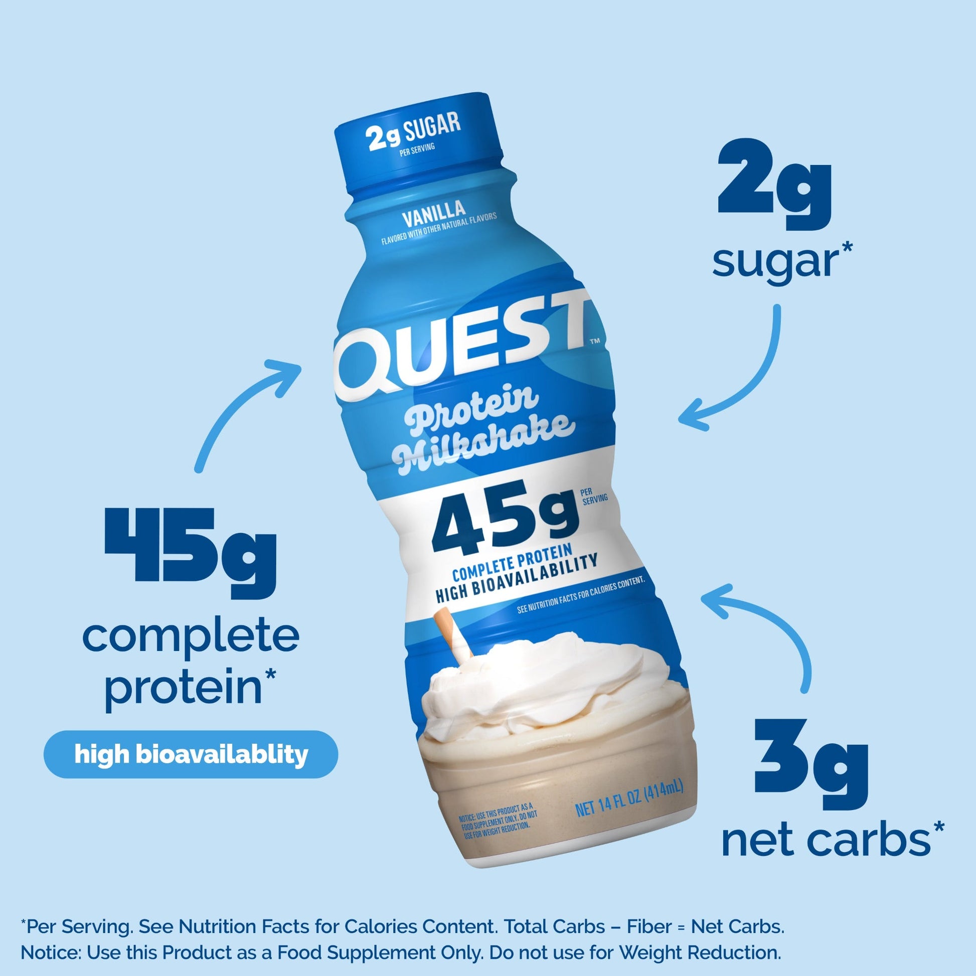 vanilla-45g-protein-milkshake-d9 15358_QN_USA_ProductCarouselSet_ProteinMilkshake_V_V01_SG_Macros_777e9b39-e462-44eb-9aa6-0f39cf9ea82d.jpg
