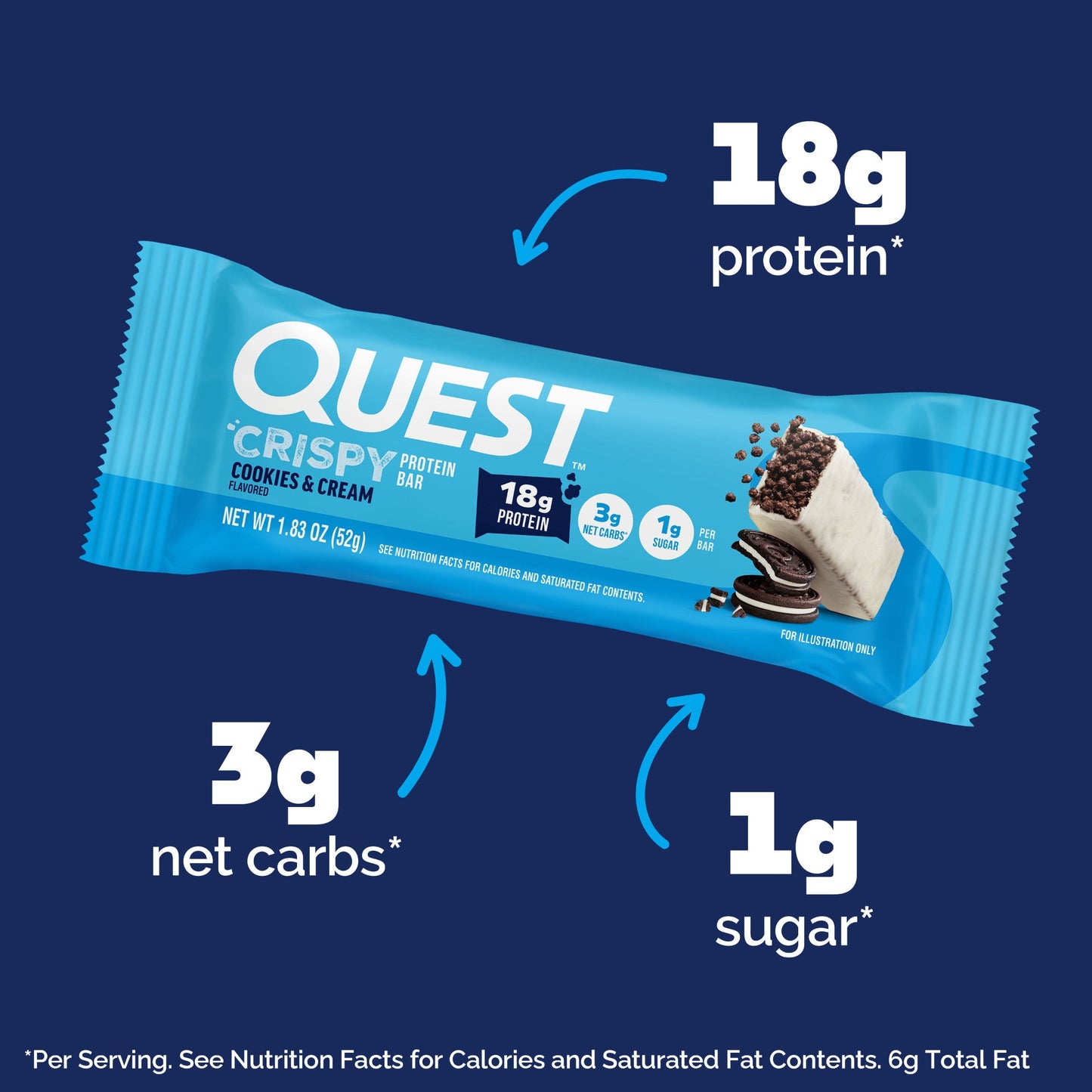cookies-and-cream-crispy-hero-protein-bars-z9 15568_400110_QN_USA_ProductCarouselSet_CrispyBars_CAC_-ProductCarousel_Macros.jpg