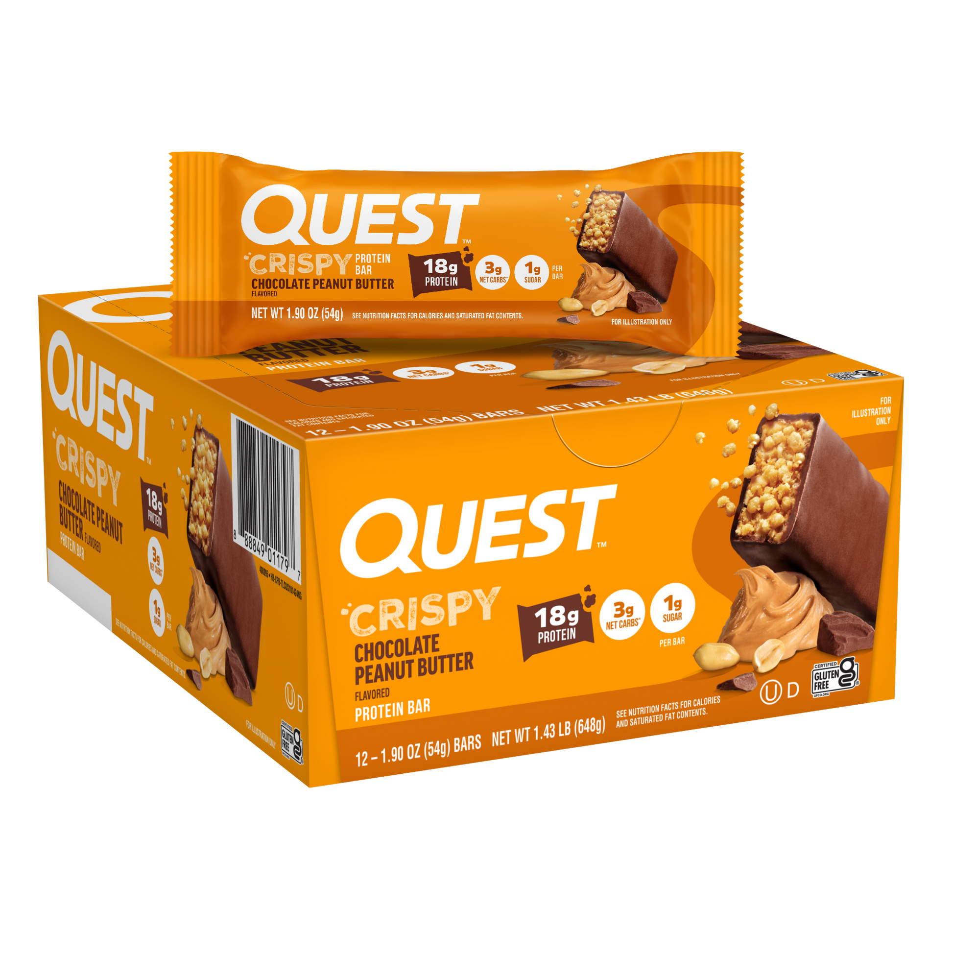 chocolate-peanut-butter-crispy-hero-protein-bars-m5 400095_QN_USA_Pkg_Crispy_ProteinBar_CPB_12ctCarton_3D_Composite_Force.png