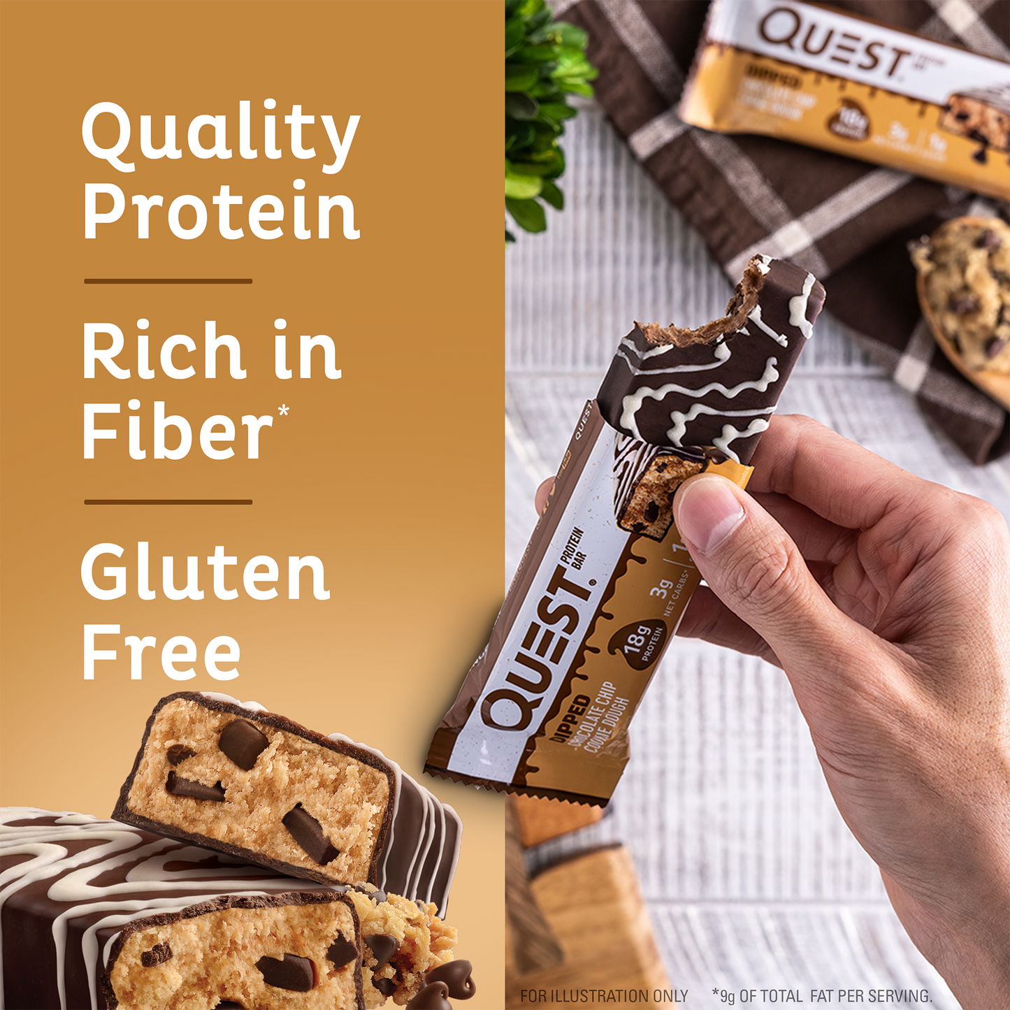 dipped-chocolate-chip-cookie-dough-protein-bar-u6 qst-012268_dipped-chocolate-chip-cookie-dough-protein-bar_5.png