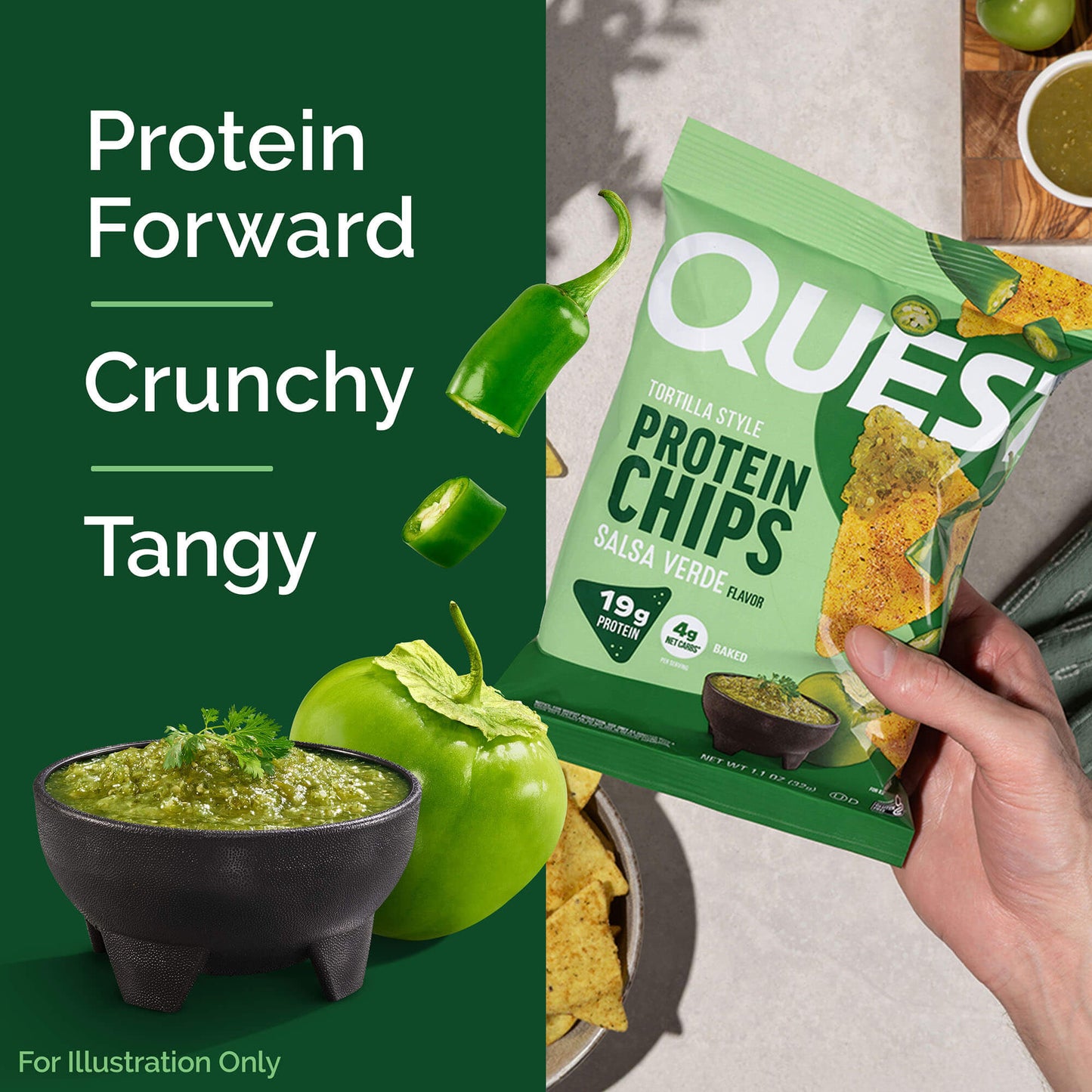salsa-verde-tortilla-style-protein-chips-h7 qst-016419-salsa-verde-tortilla-style-protein-chips_3.jpg